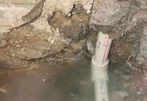 镇江管道漏水检测五