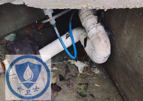 镇江水管漏水检测公司6