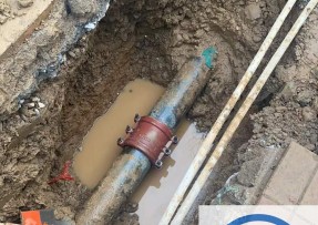 镇江水管漏水检测公司4