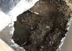 镇江水管漏水检测公司2