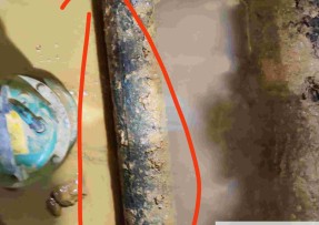 镇江水管漏水检测公司1